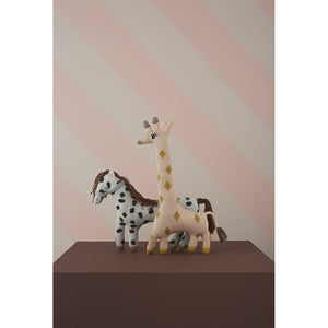 Baby Guggi Giraffe Darling Cushion